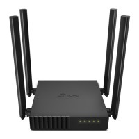 

                                    Tp-Link Archer C54 AC1200 Dual Band 4 Antenna MU-MIMO Beamforming Wi-Fi Router